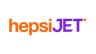 HepsiJet logo